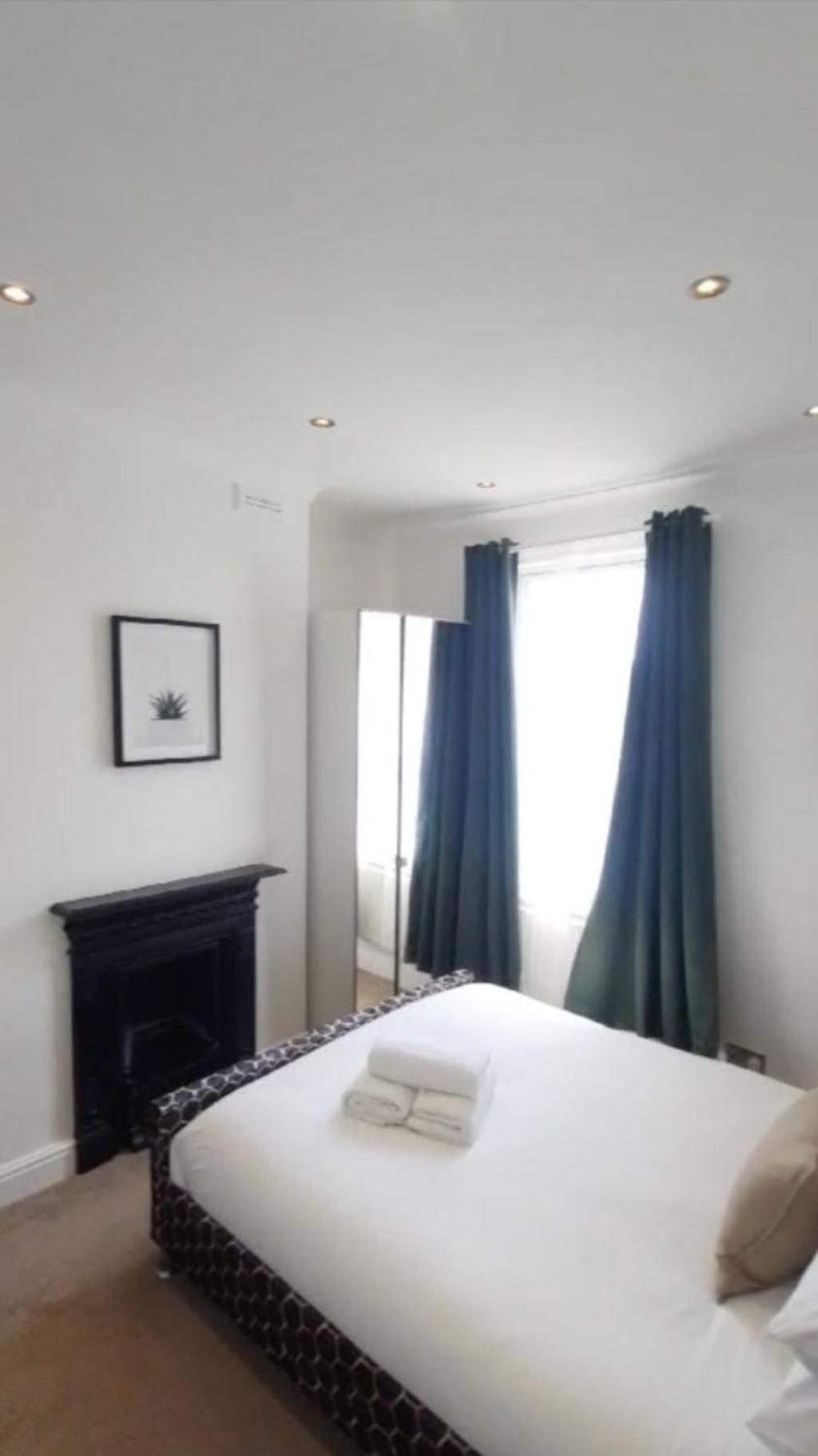 Appartement Charming Tower Bridge *