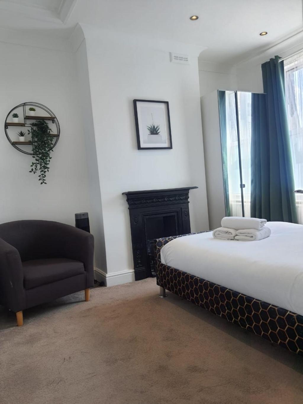 Appartement Charming Tower Bridge