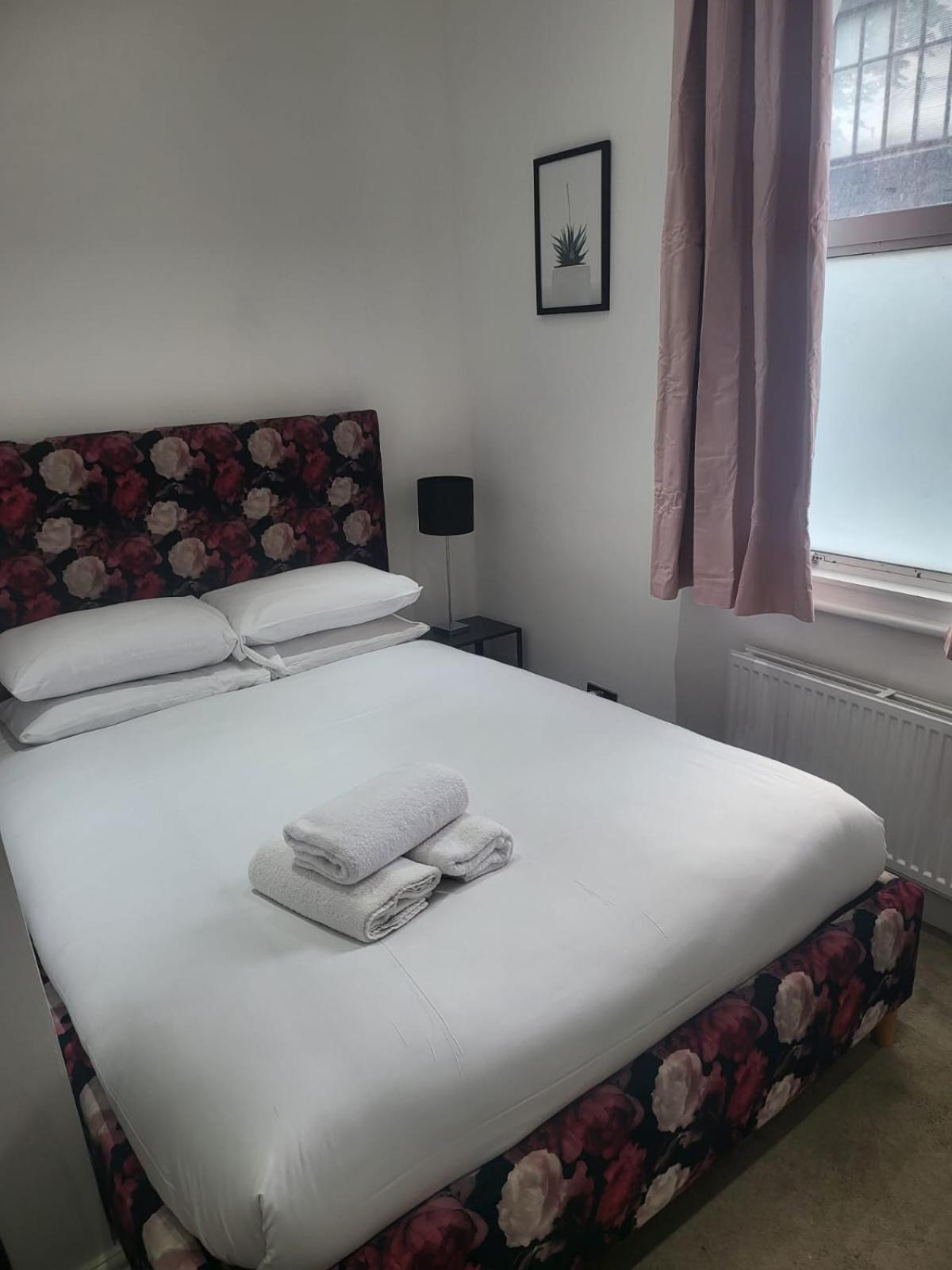 Charming Tower Bridge Appartement Londres
