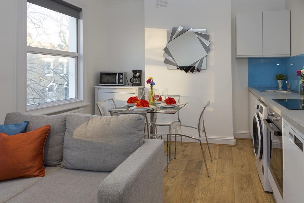 Charming Tower Bridge Appartement *