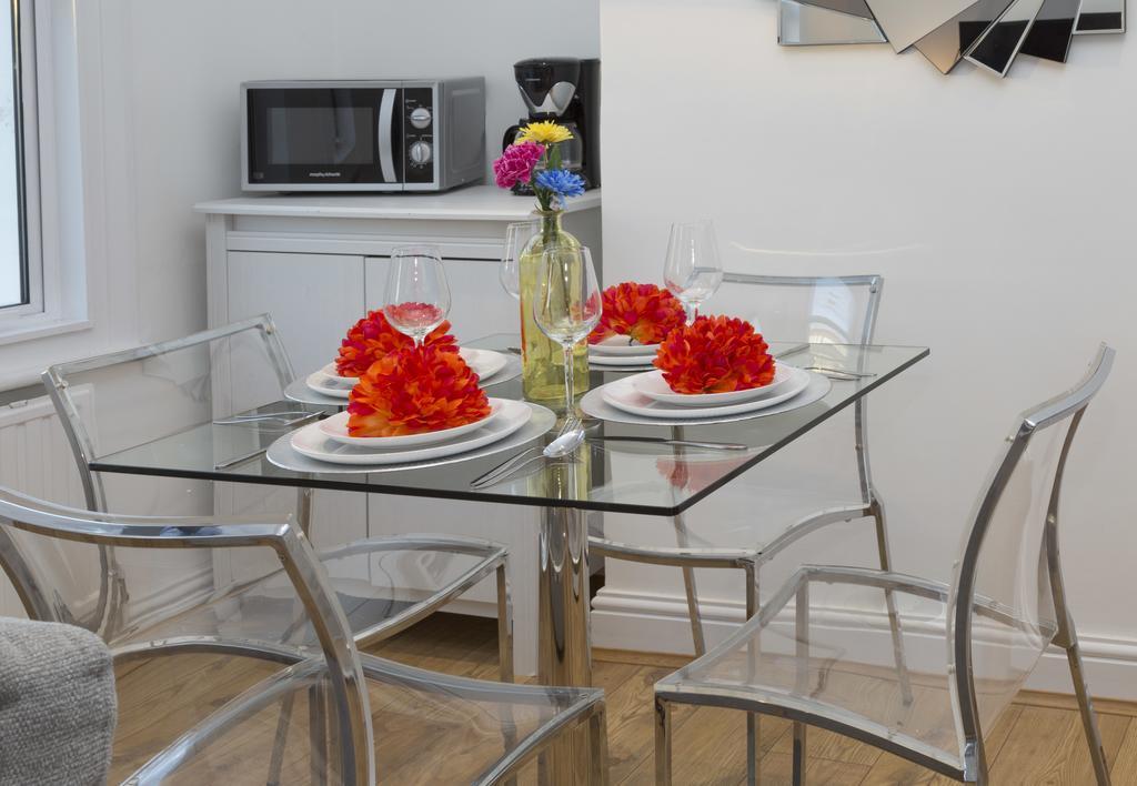 Appartement Charming Tower Bridge Londres