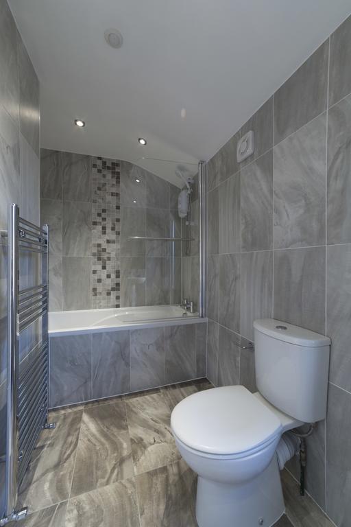 Charming Tower Bridge Appartement Londres