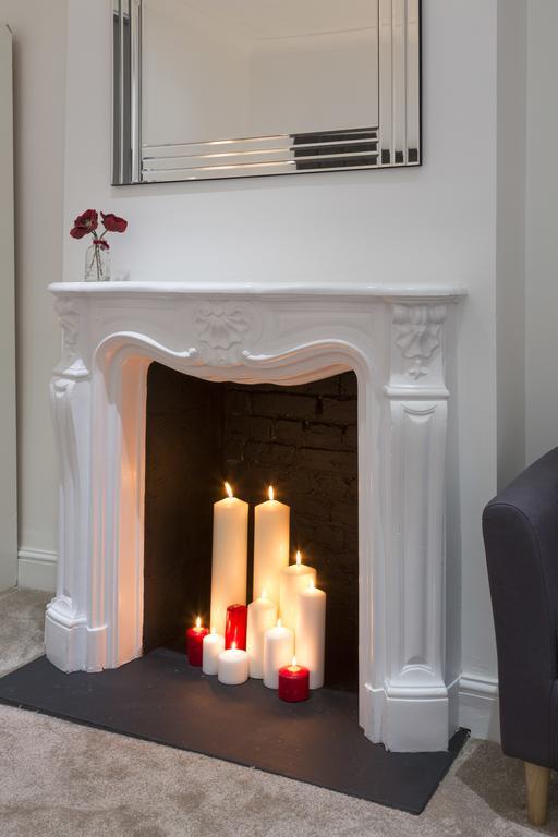 Charming Tower Bridge Appartement Londres