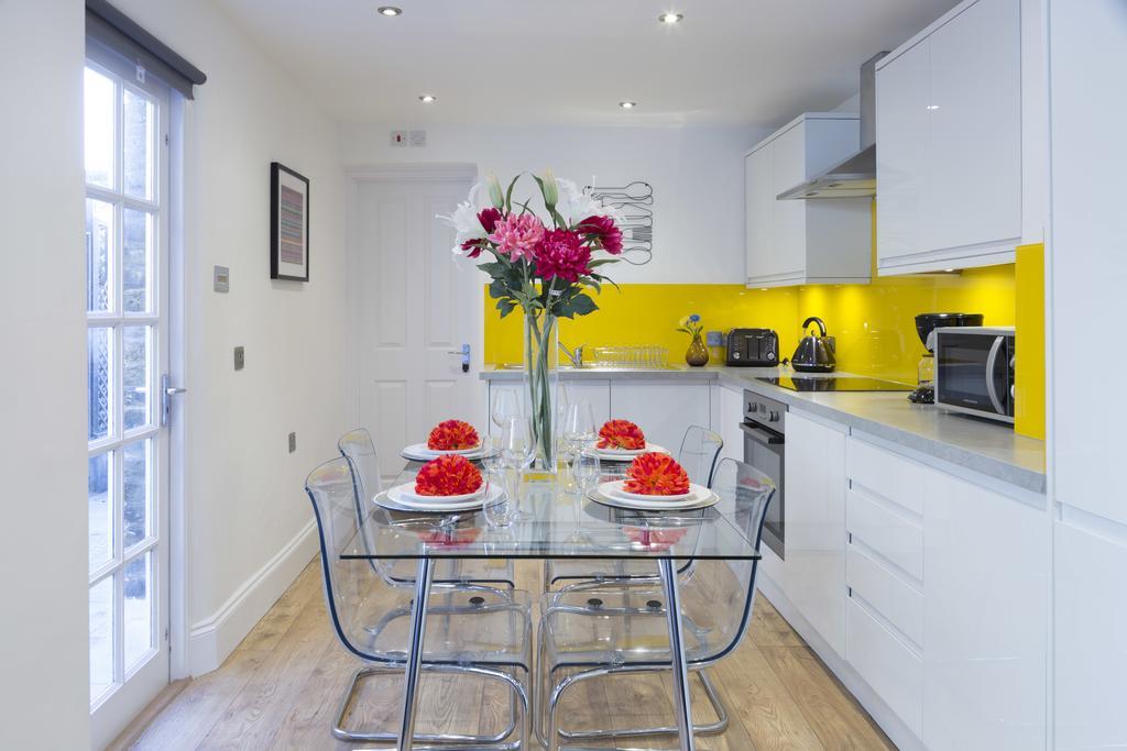 Charming Tower Bridge Appartement *
