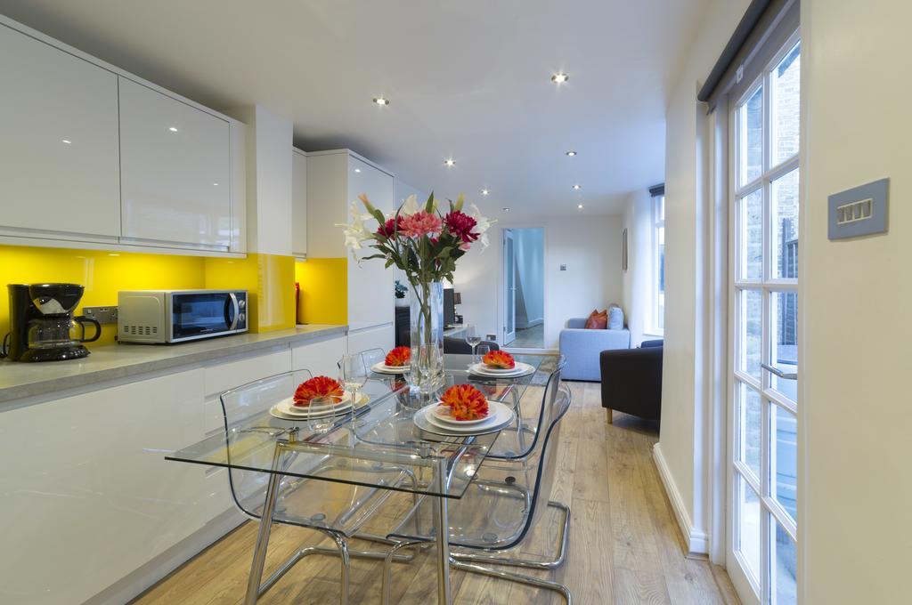 Appartement Charming Tower Bridge Londres