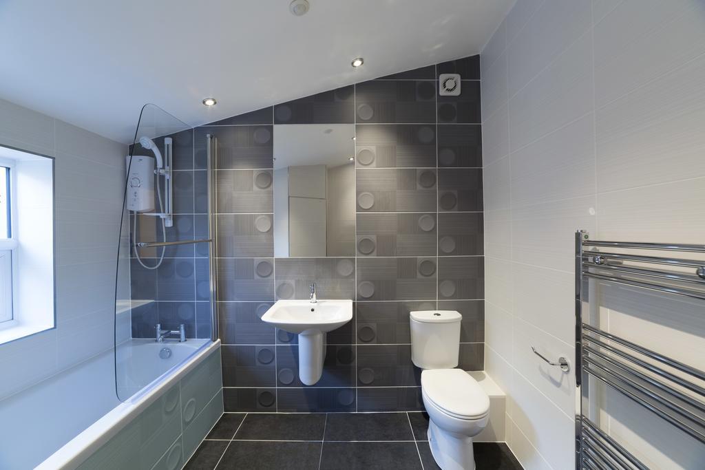 Appartement Charming Tower Bridge
