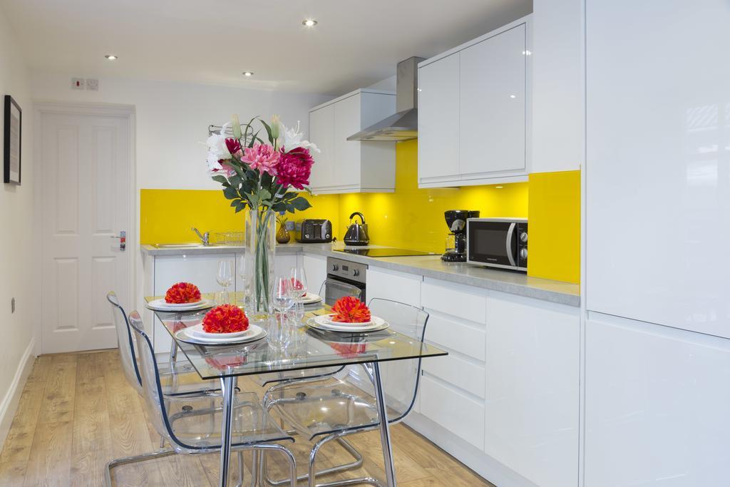 Charming Tower Bridge Appartement Londres