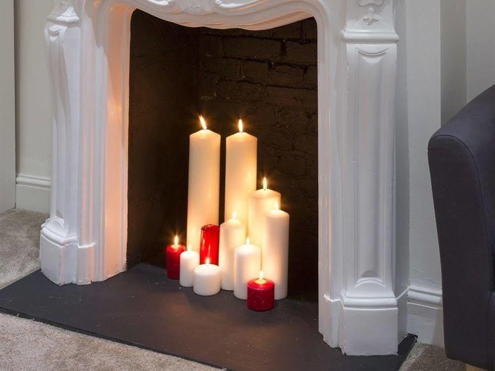 Appartement Charming Tower Bridge *