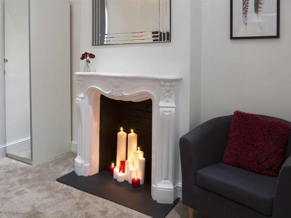 Appartement Charming Tower Bridge *