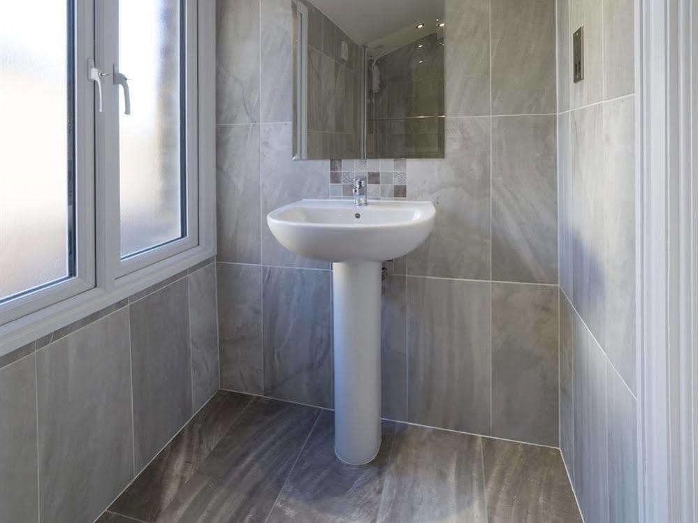 Appartement Charming Tower Bridge *